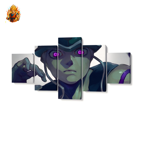 Meruem-Gemälde - HunterxHunter™