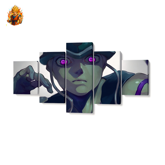 Meruem-Gemälde - HunterxHunter™