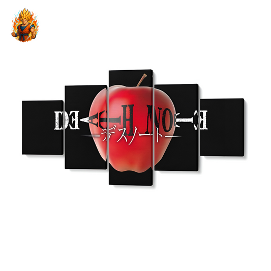 Apfelmalerei - Death Note™