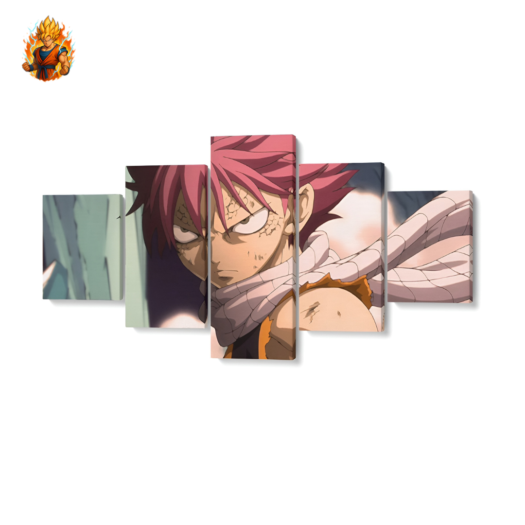 Dragnir-Gemälde – Fairy Tail™