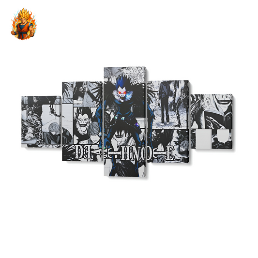 Ryuk-Gemälde – Death Note™