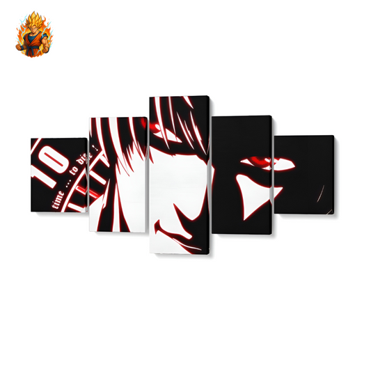 Kiras Gemälde – Death Note™