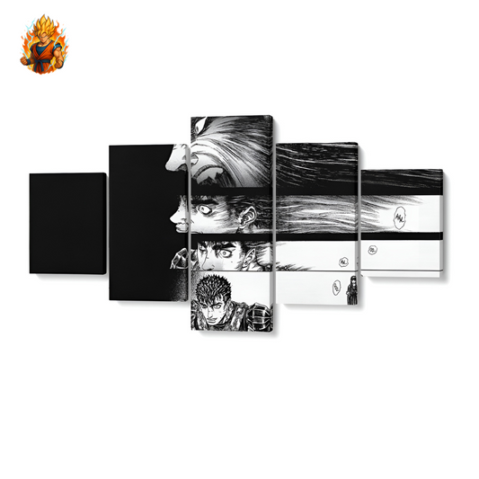 Guts-Tisch - Berserk™