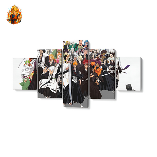 Gotei Tisch 13 - Bleach™