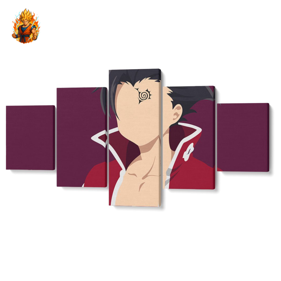 Zeldris-Gemälde – Nanatsu no Taizai™