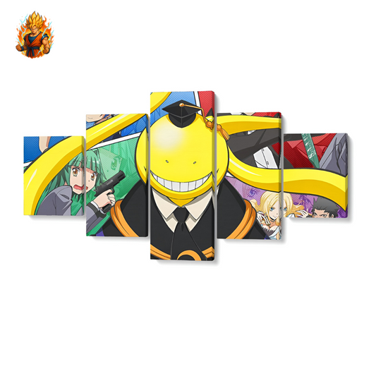 All-Star 3-E-Brett - Assassination Classroom™