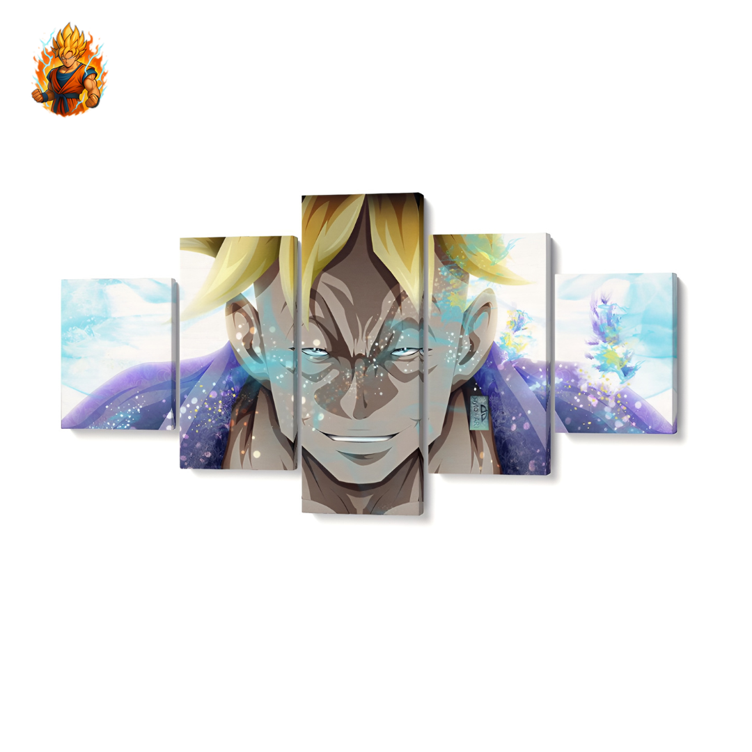 Marco Tisch - One Piece™