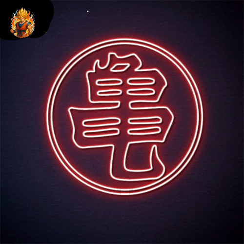 Neon Tenkaïchi Budokai – Dragon Ball Z™