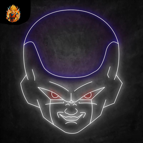 Neon-Frieza – Dragon Ball Z™
