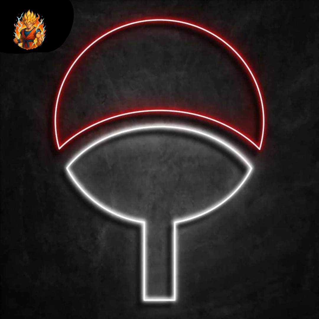 Neon Uchiha – Naruto Shippuden™