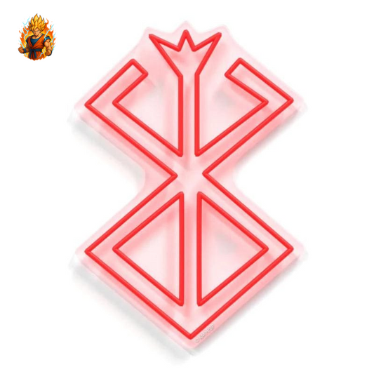 Neonzeichen des Opfers – Berserk™