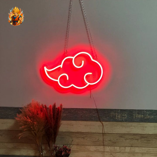 Neon Akatsuki – Naruto Shippuden™