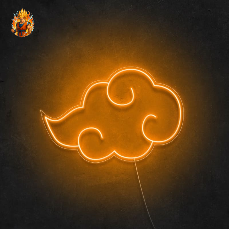 Neon Akatsuki – Naruto Shippuden™