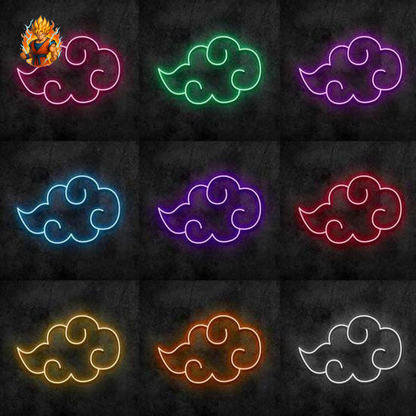 Neon Akatsuki – Naruto Shippuden™