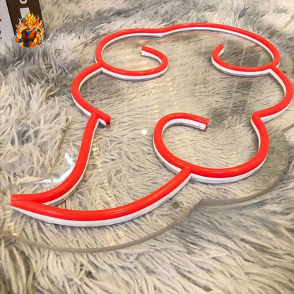 Neon Akatsuki – Naruto Shippuden™