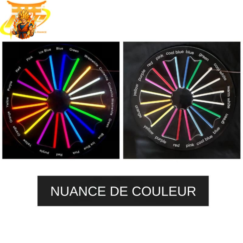 Neon Akatsuki – Naruto Shippuden™