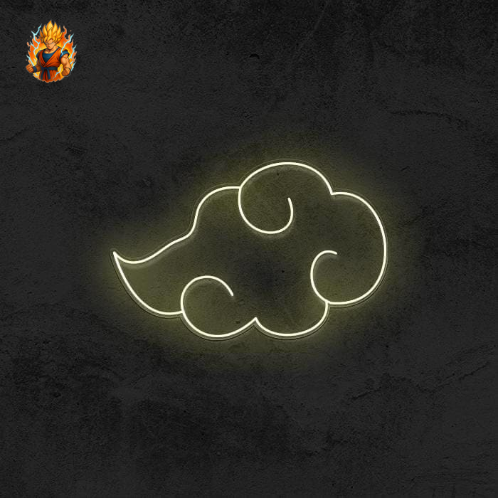 Neon Akatsuki – Naruto Shippuden™