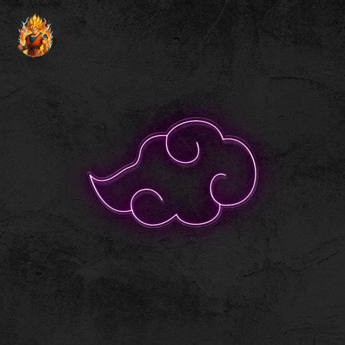 Neon Akatsuki – Naruto Shippuden™