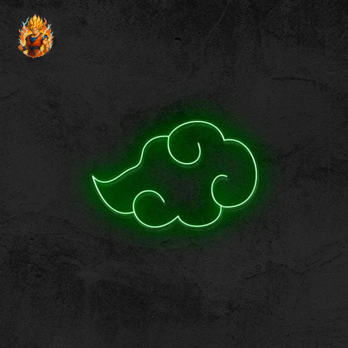 Neon Akatsuki – Naruto Shippuden™