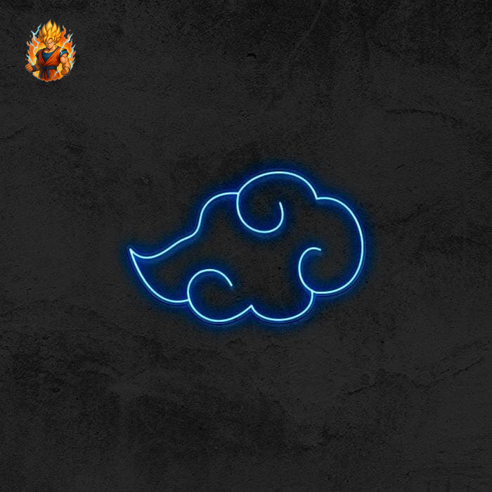 Neon Akatsuki – Naruto Shippuden™