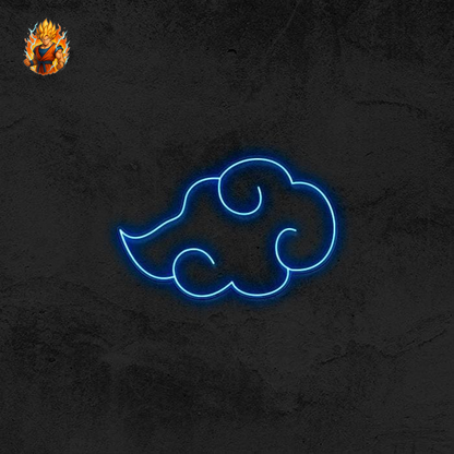 Neon Akatsuki – Naruto Shippuden™