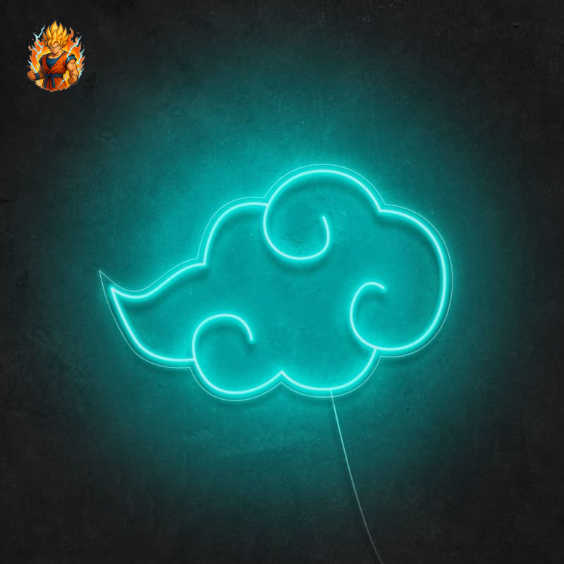 Neon Akatsuki – Naruto Shippuden™