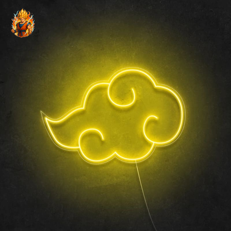 Neon Akatsuki – Naruto Shippuden™