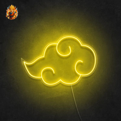 Neon Akatsuki – Naruto Shippuden™