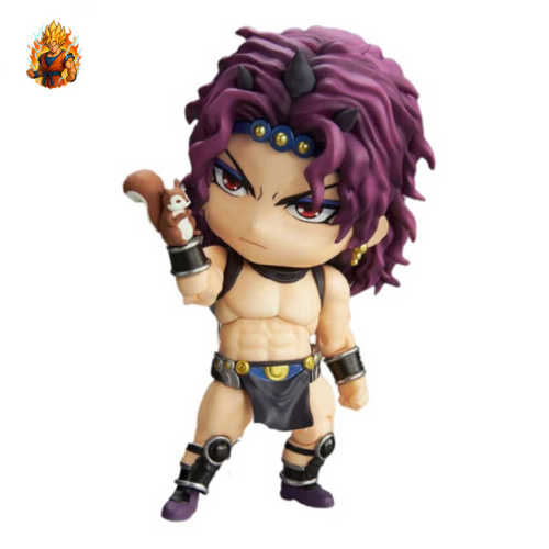 Nendoroid Kars-Figur – JoJo's Bizarre Adventure™