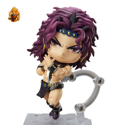 Nendoroid Kars-Figur – JoJo's Bizarre Adventure™