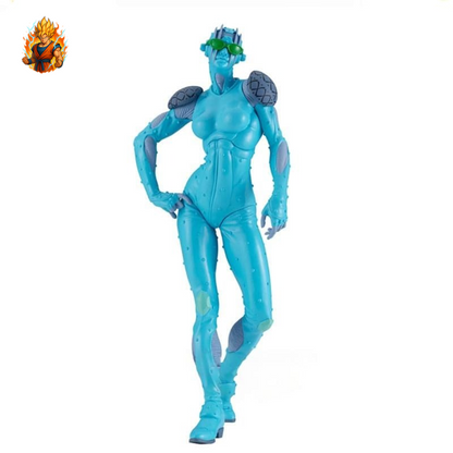 Steinfreie Figur – Jojo's Bizarre Adventure™