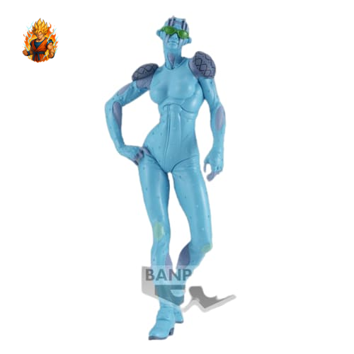 Steinfreie Figur – Jojo's Bizarre Adventure™
