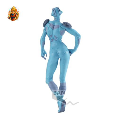Steinfreie Figur – Jojo's Bizarre Adventure™