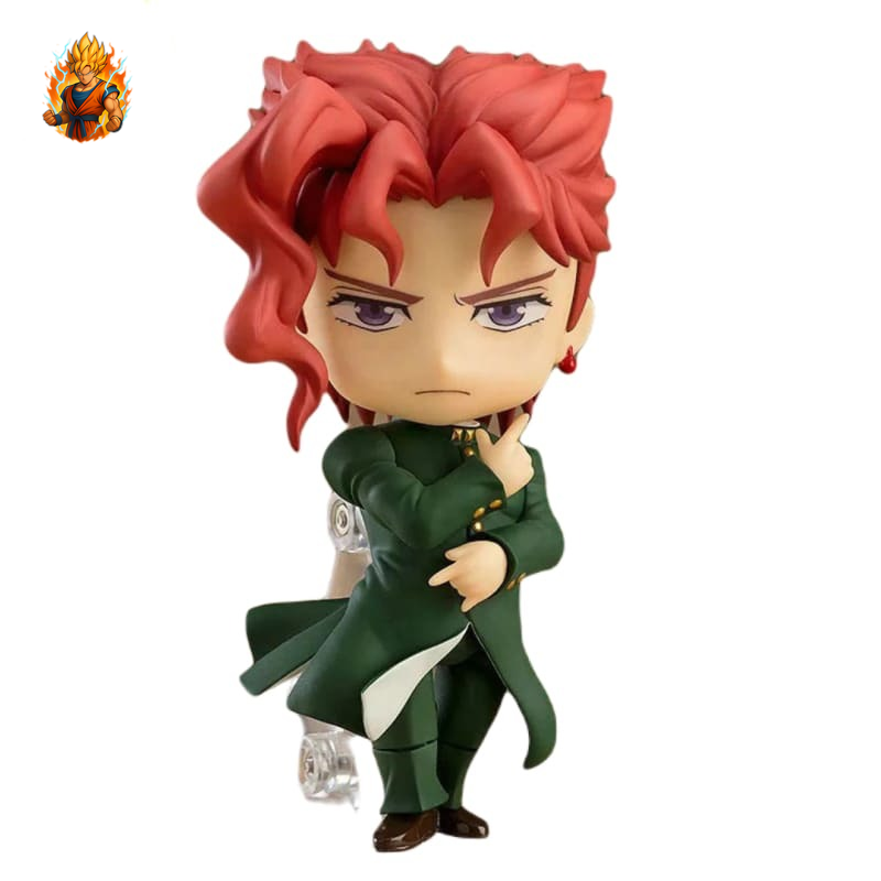 Nendoroid Kakyoin-Figur – JoJo's Bizarre Adventure™