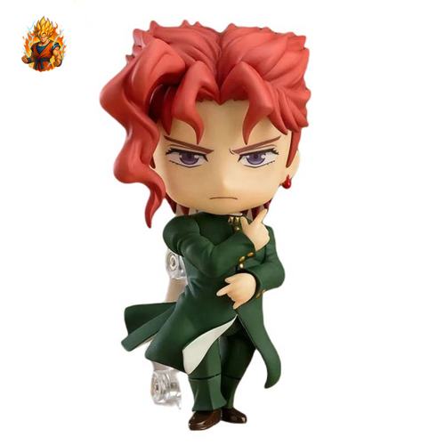 Nendoroid Kakyoin-Figur – JoJo's Bizarre Adventure™