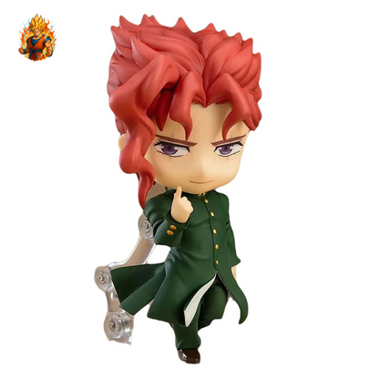 Nendoroid Kakyoin-Figur – JoJo's Bizarre Adventure™