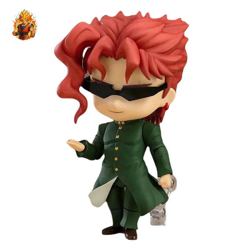 Nendoroid Kakyoin-Figur – JoJo's Bizarre Adventure™