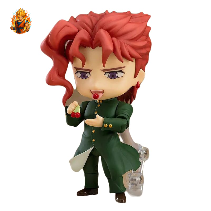Nendoroid Kakyoin-Figur – JoJo's Bizarre Adventure™