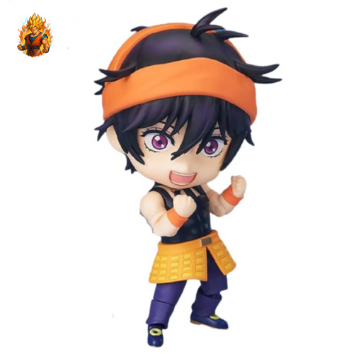 Nendoroid Narancia-Figur – JoJo's Bizarre Adventure™