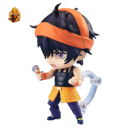 Nendoroid Narancia-Figur – JoJo's Bizarre Adventure™
