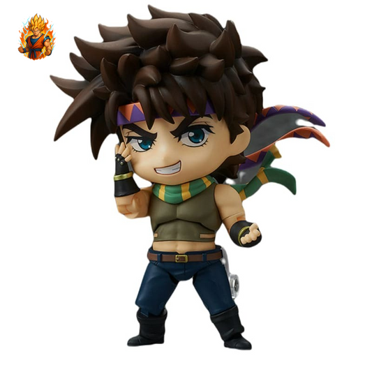 Nendoroid Joseph Figur – JoJo’s Bizarre Adventure™