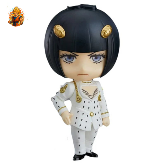 Nendoroid Bucciarati-Figur – JoJo's Bizarre Adventure™