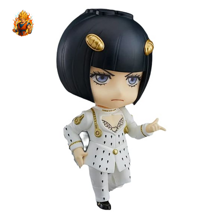 Nendoroid Bucciarati-Figur – JoJo's Bizarre Adventure™