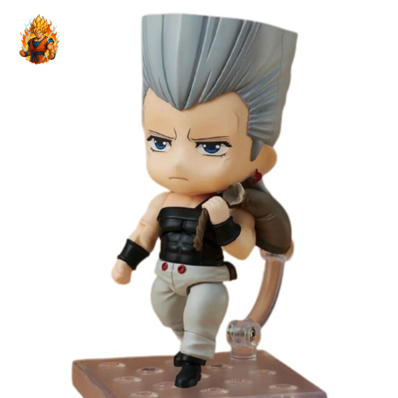 Nendoroid Polnareff-Figur – JoJo's Bizarre Adventure™