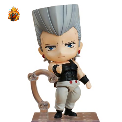 Nendoroid Polnareff-Figur – JoJo's Bizarre Adventure™