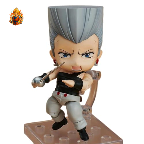 Nendoroid Polnareff-Figur – JoJo's Bizarre Adventure™