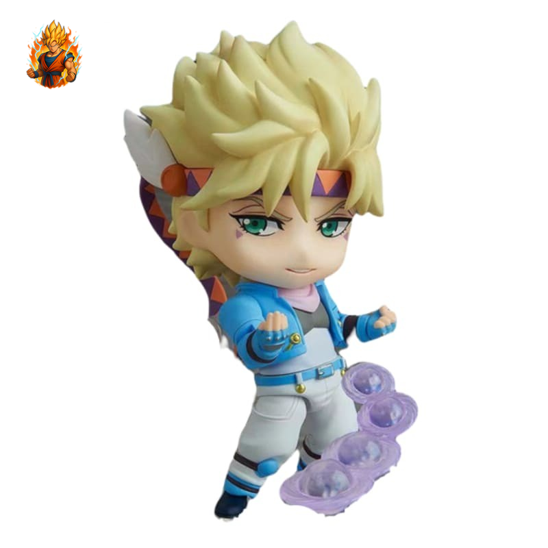Nendoroid Caesar Figur – JoJo's Bizarre Adventure™