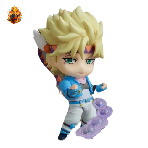 Nendoroid Caesar Figur – JoJo's Bizarre Adventure™