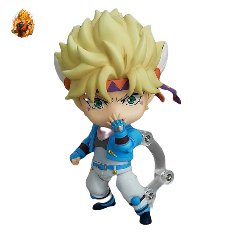 Nendoroid Caesar Figur – JoJo's Bizarre Adventure™