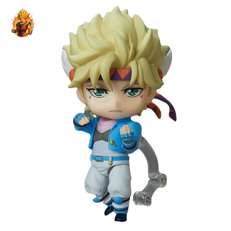 Nendoroid Caesar Figur – JoJo's Bizarre Adventure™